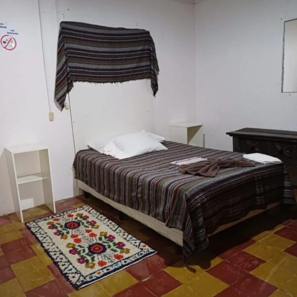 Hotel Casa Doña Romelia
