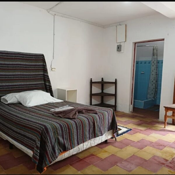 Hotel Casa Doña Romelia