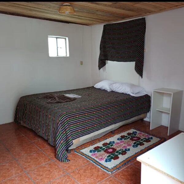 Hotel Casa Doña Romelia