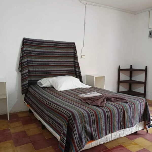 Hotel Casa Doña Romelia