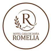 Hotel Casa Doña Romelia